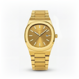 Aurelius Watch Gold Midnight