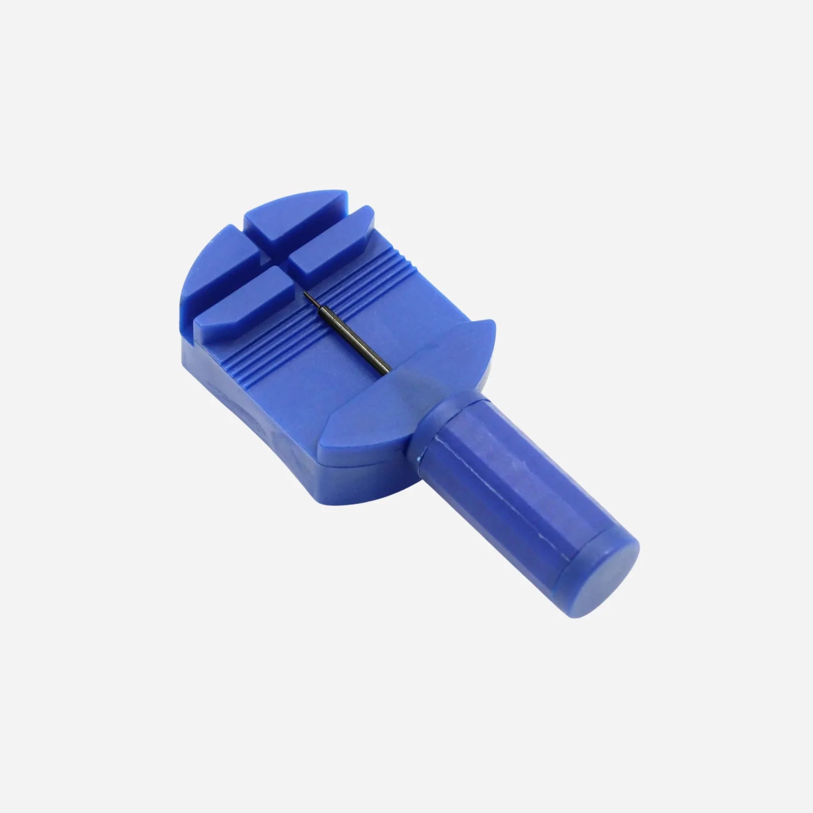 Herramienta de extracción de eslabones de banda