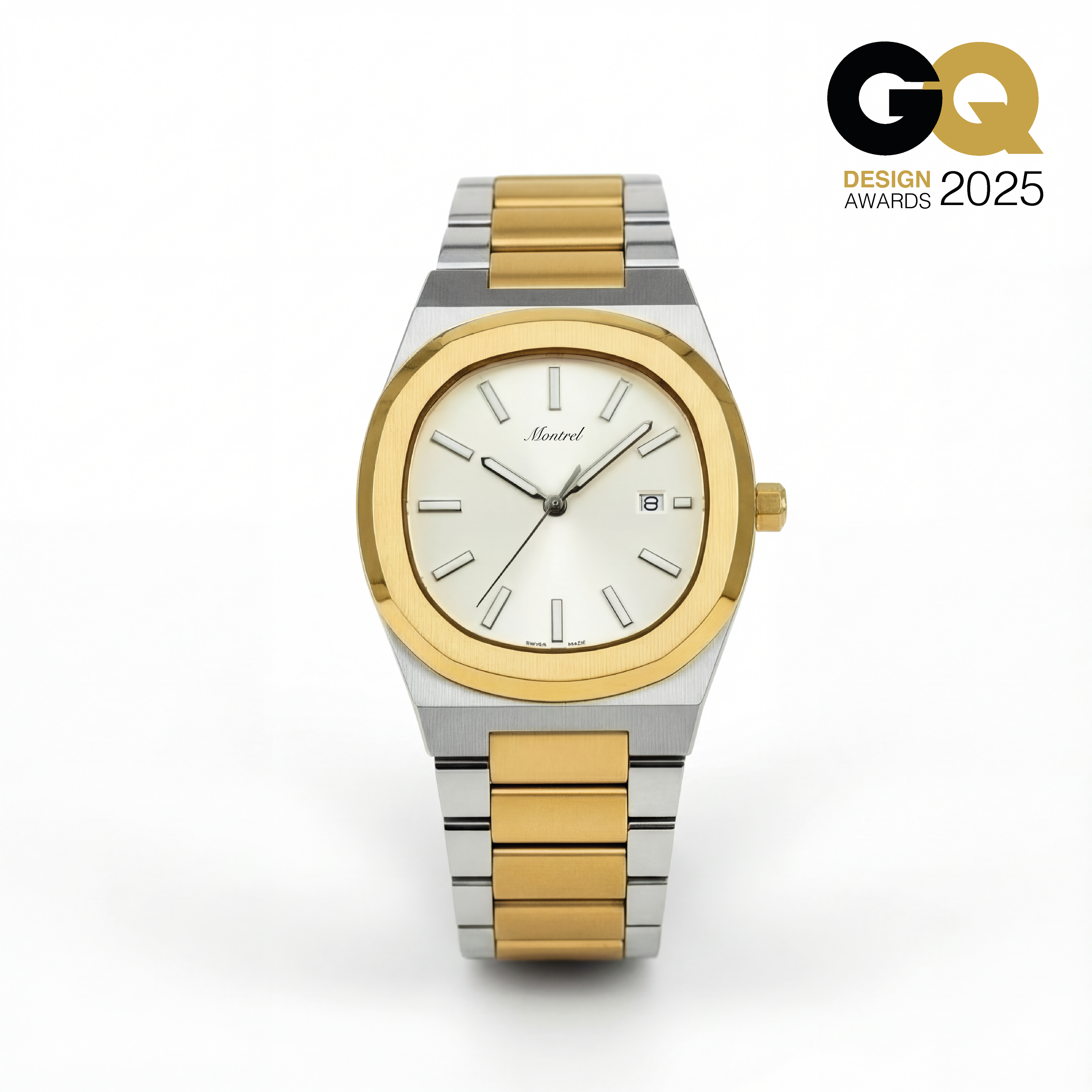 Aurelius Watch Gold Coast