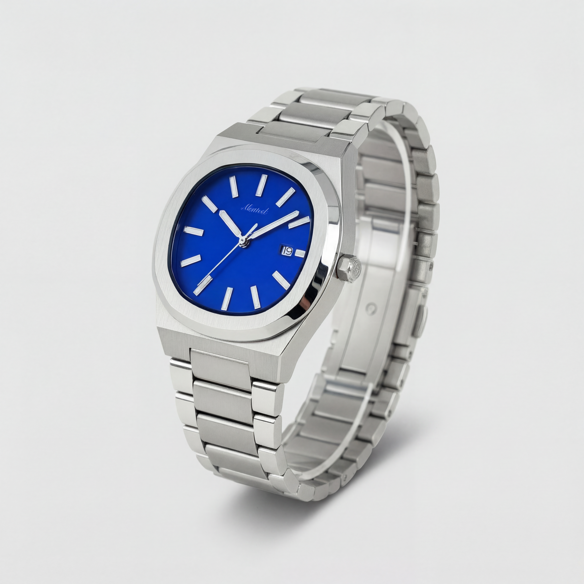 Aurelius Watch Gold Midnight