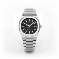 Aurelius Watch Gold Midnight