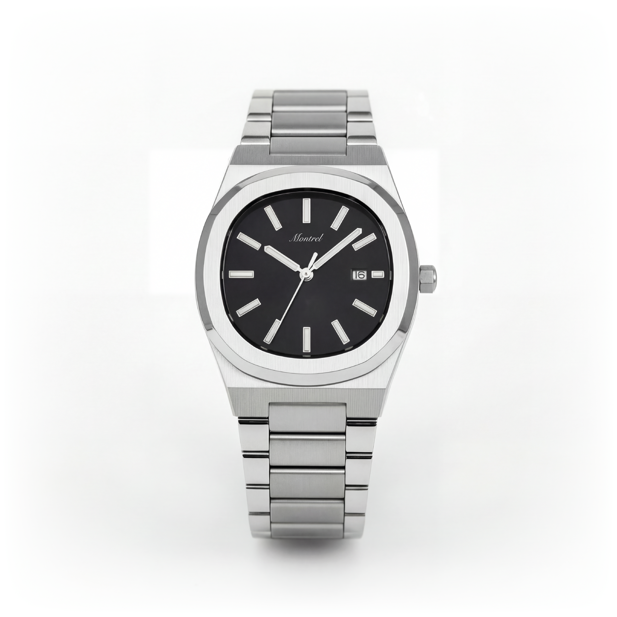 Aurelius Watch Gold Midnight