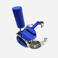 Herramienta de extracción de eslabones de banda