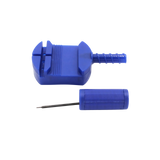 Herramienta de extracción de eslabones de banda