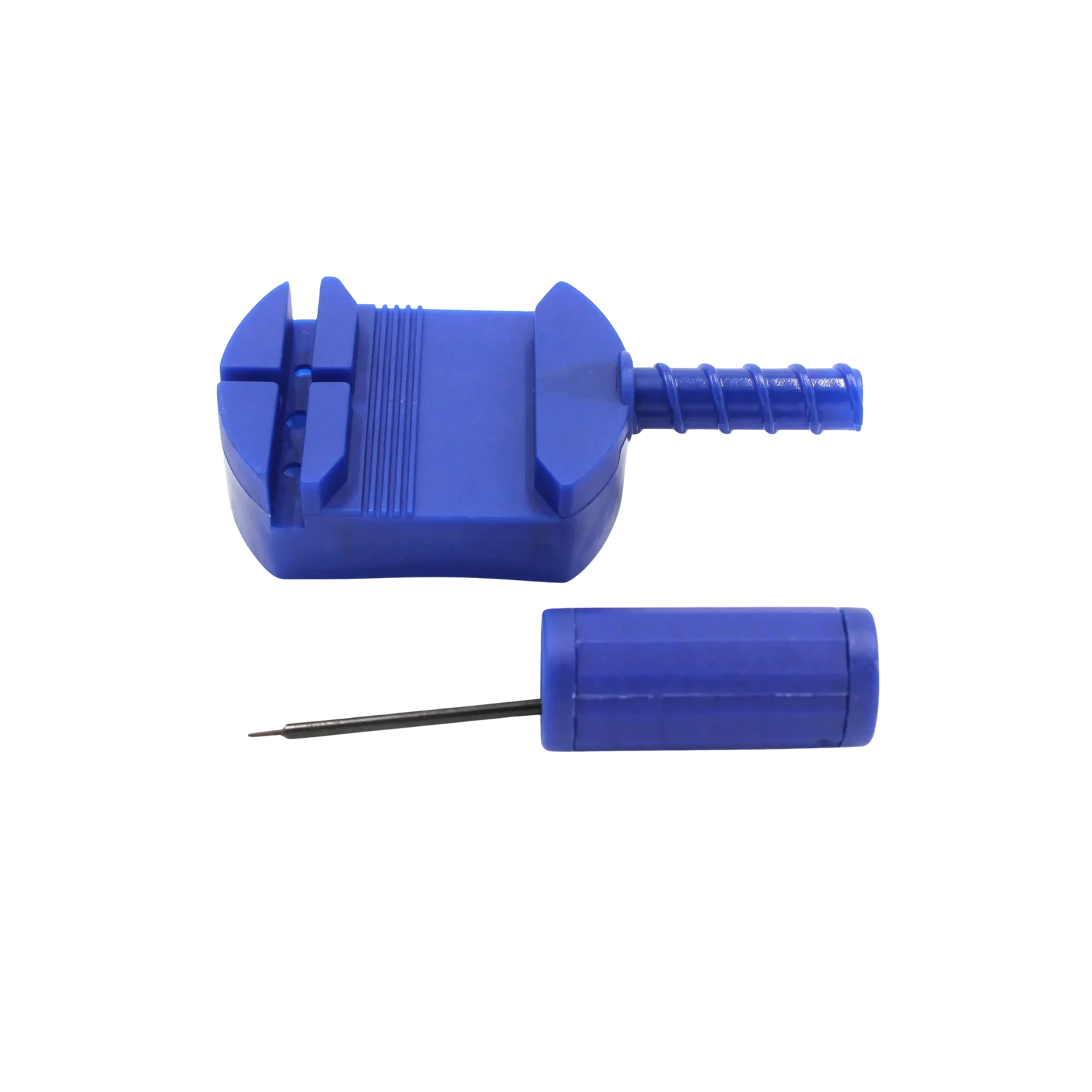 Herramienta de extracción de eslabones de banda