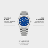 Aurelius Watch Gold Midnight