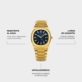 Aurelius Watch Gold Midnight