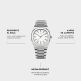 Aurelius Watch Gold Midnight