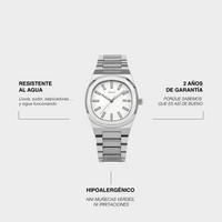 Aurelius Watch Gold Midnight