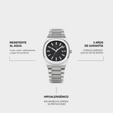 Aurelius Watch Gold Midnight