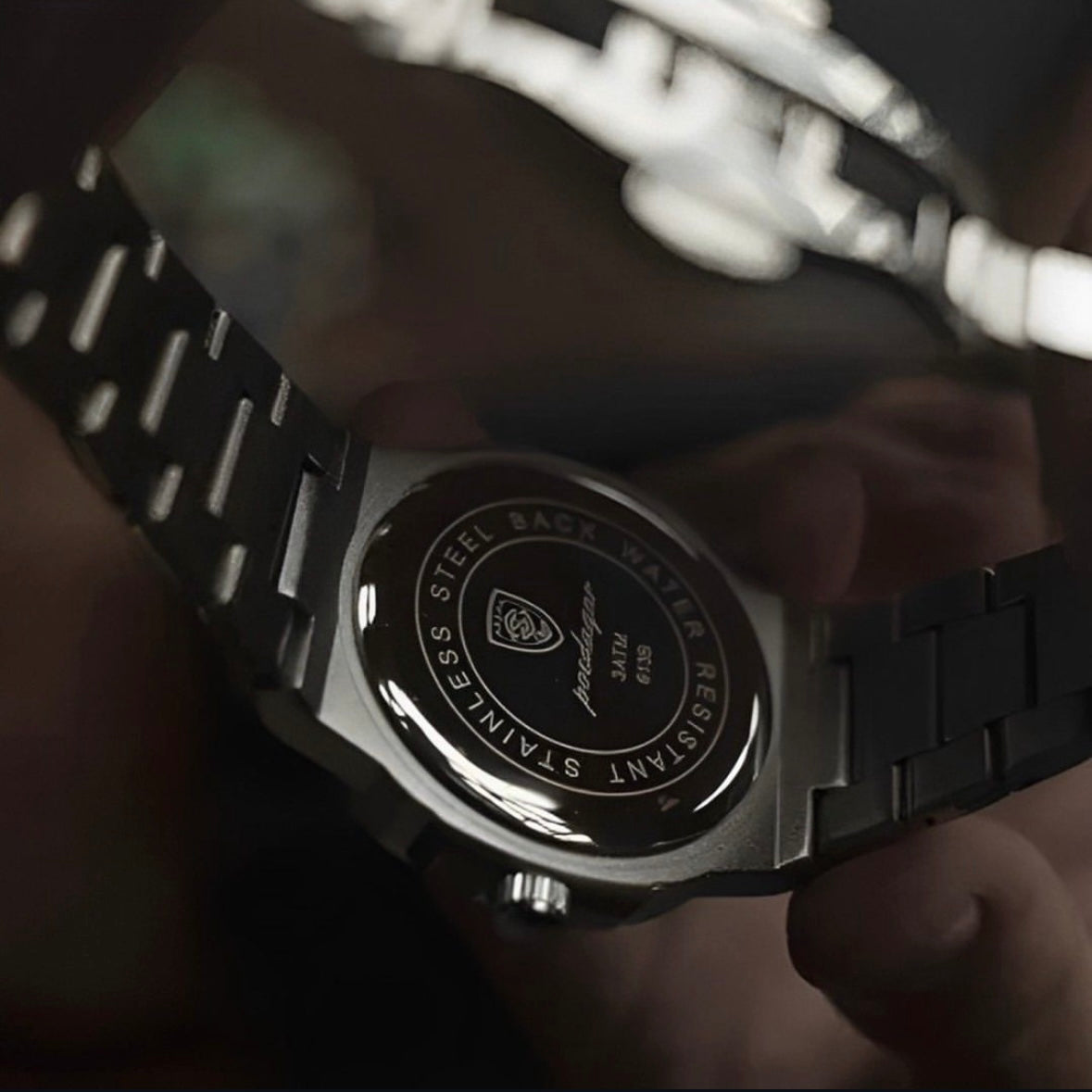 Poedagar® Salvatore