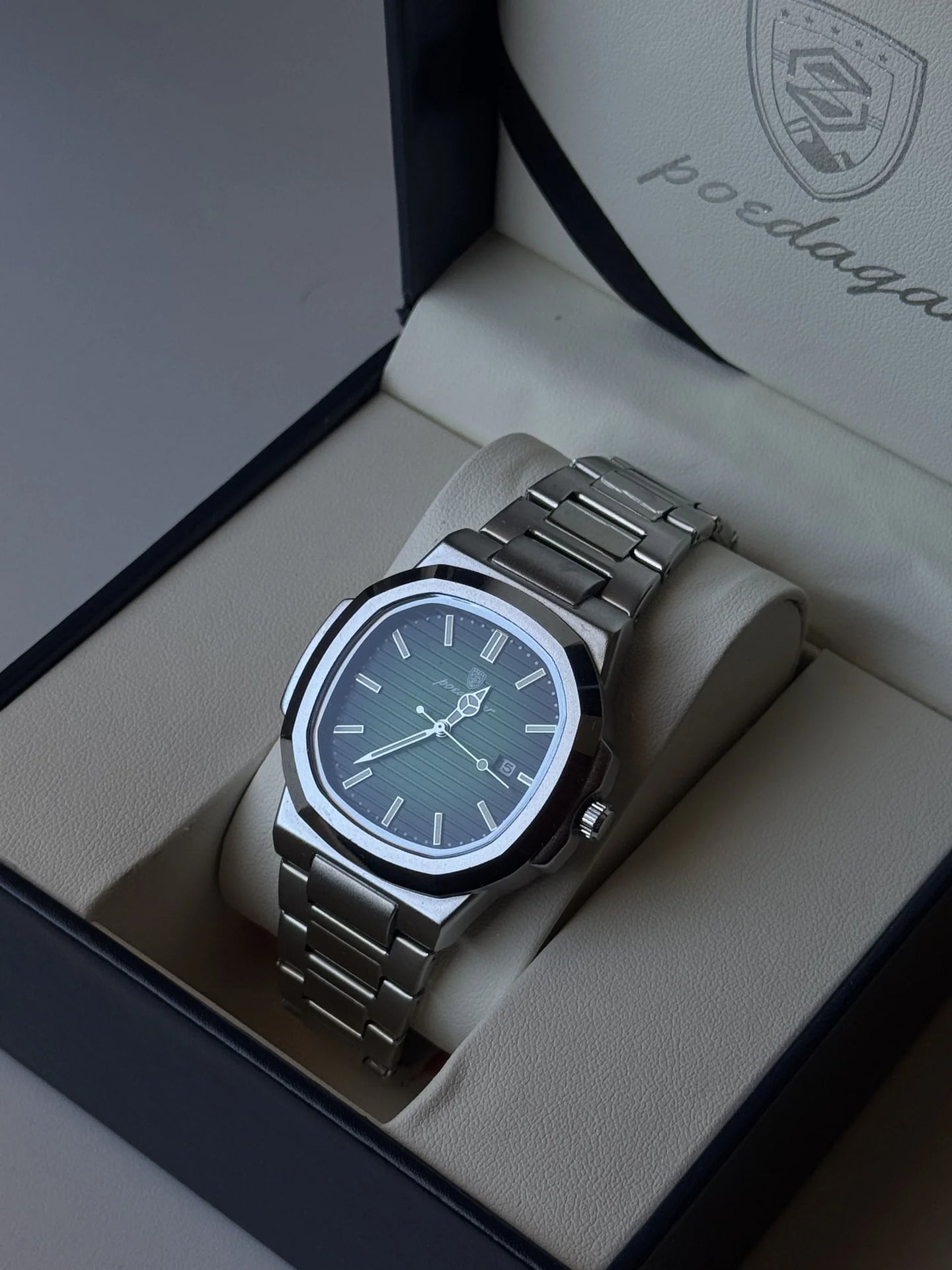 Caja Premium Poedagar