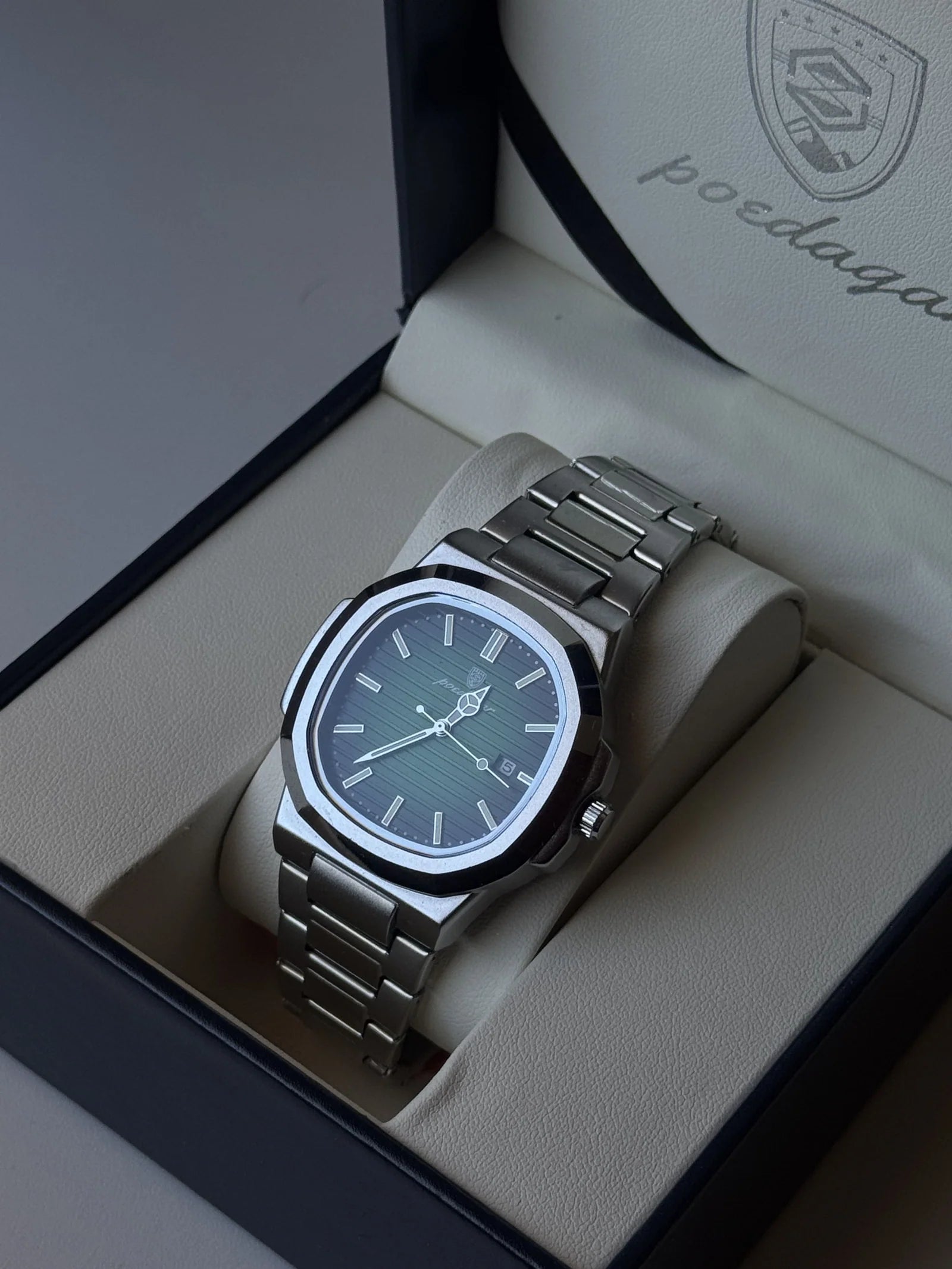 Caja Premium Poedagar