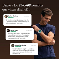 Poedagar® Salvatore